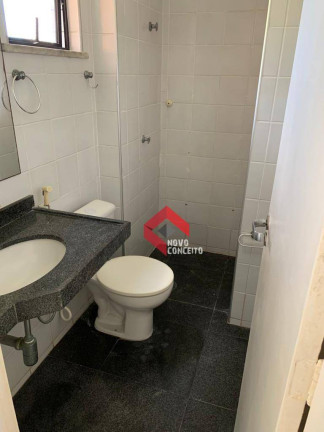 Imagem Apartamento com 4 Quartos à Venda, 195 m² em Guararapes - Fortaleza Imagem Apartamento com 4 Quartos à Venda, 195 m² em Guararapes - Fortaleza