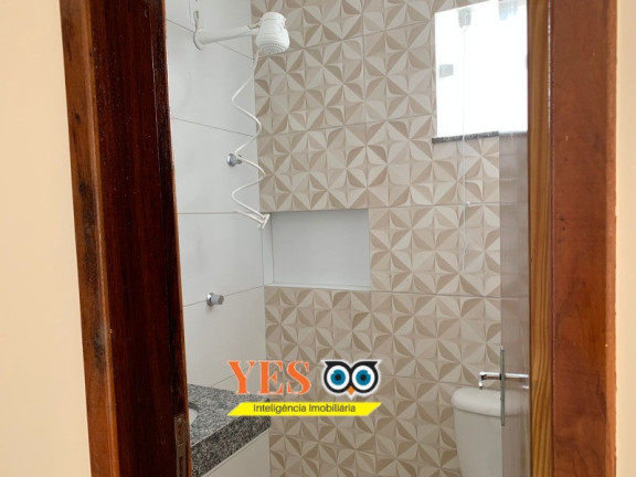 Imagem Casa com 2 Quartos à Venda, 200 m² em Mangabeira - Feira De Santana