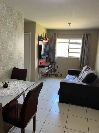 Imagem Apartamento com 2 Quartos à Venda, 45 m² em Jardim São Paulo Ii - Londrina Imagem Apartamento com 2 Quartos à Venda, 45 m² em Jardim São Paulo Ii - Londrina
