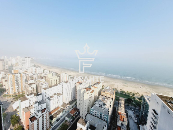Foto do imóvel Apartamento com 3 Quartos à Venda, 105 m² em Pompeia - Santos