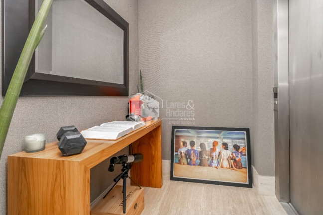 Imagem Apartamento com 2 Quartos à Venda, 146 m² em Vila Nova Conceição - São Paulo Imagem Apartamento com 2 Quartos à Venda, 146 m² em Vila Nova Conceição - São Paulo