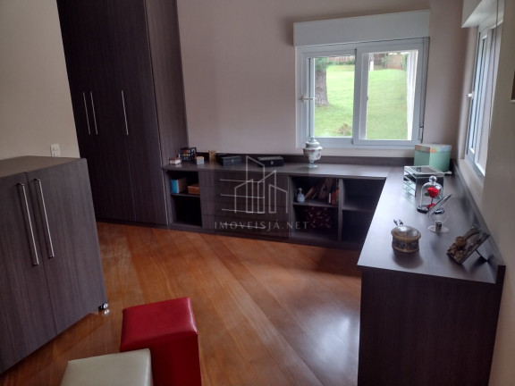 Imagem Casa com 4 Quartos à Venda, 460 m² em Alphaville - Santana De Parnaíba Imagem Casa com 4 Quartos à Venda, 460 m² em Alphaville - Santana De Parnaíba