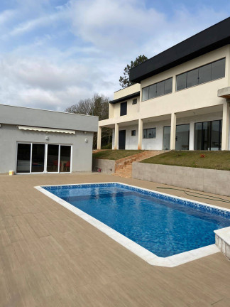 Chácara à Venda, 1.569 m² em Parurú - Ibiúna