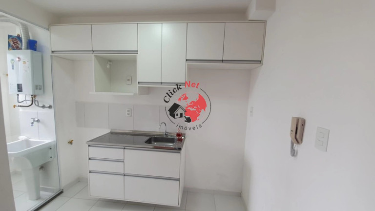 Imagem Apartamento com 2 Quartos à Venda, 46 m² em Centro - Diadema Imagem Apartamento com 2 Quartos à Venda, 46 m² em Centro - Diadema