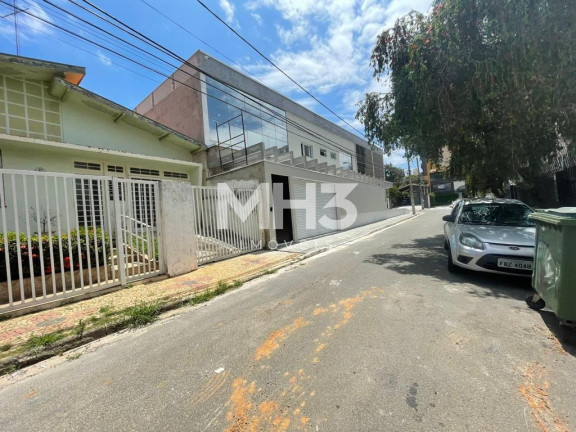 Imagem Terreno à Venda, 288 m² em Cambuí - Campinas Imagem Terreno à Venda, 288 m² em Cambuí - Campinas