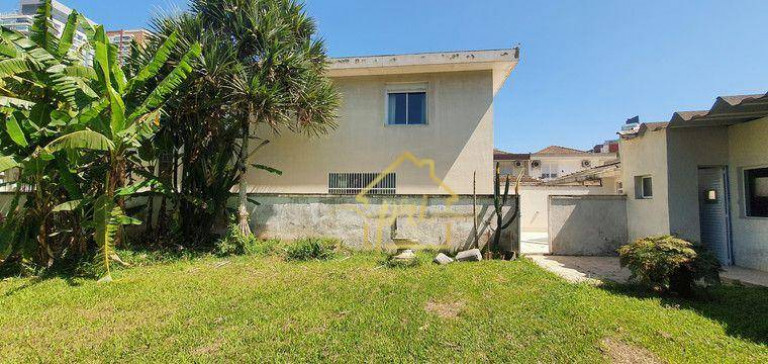 Imagem Casa com 3 Quartos para Alugar, 418 m² em Ponta Da Praia - Santos