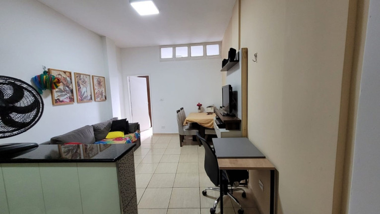 Imagem Apartamento com 1 Quarto à Venda, 61 m² em Campos Elíseos - São Paulo Imagem Apartamento com 1 Quarto à Venda, 61 m² em Campos Elíseos - São Paulo