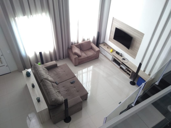 Imagem Casa de Condomínio com 3 Quartos à Venda, 350 m² em Parque Ibiti Reserva - Sorocaba