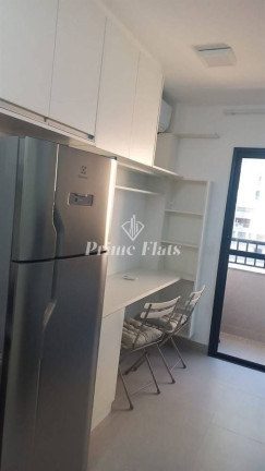 Imagem Apartamento com 1 Quarto para Alugar, 25 m² em Pinheiros - São Paulo Imagem Apartamento com 1 Quarto para Alugar, 25 m² em Pinheiros - São Paulo
