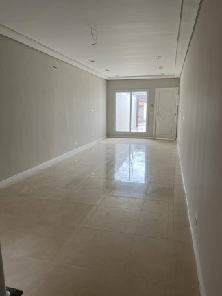 Sobrado com 3 Quartos à Venda, 108 m² em Jardim Sabará - São Paulo