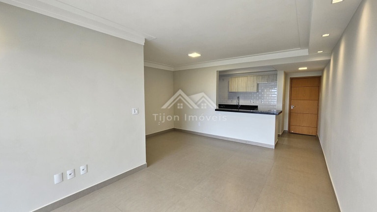 Imagem Apartamento com 3 Quartos à Venda, 90 m² em Parque Campolim - Sorocaba