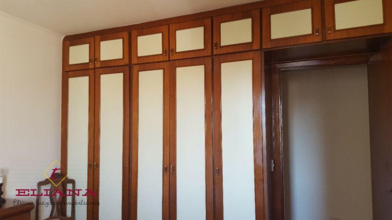 Imagem Apartamento com 4 Quartos à Venda, 159 m² em Perdizes