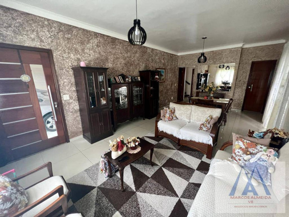 Imagem Casa de Condomínio com 5 Quartos à Venda, 224 m² em Botujuru - Mogi Das Cruzes Imagem Casa de Condomínio com 5 Quartos à Venda, 224 m² em Botujuru - Mogi Das Cruzes