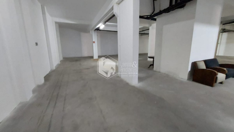 Imagem Galpão à Venda, 1.205 m² em Vila Clementino - São Paulo Imagem Galpão à Venda, 1.205 m² em Vila Clementino - São Paulo