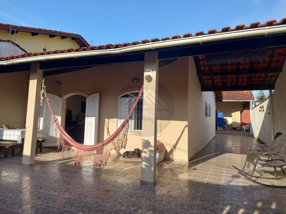 Casa com 3 Quartos à Venda, 250 m² em Jardim Jamaica - Itanhaém