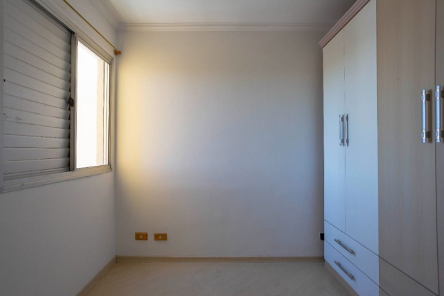 Imagem Apartamento com 2 Quartos à Venda, 47 m² em Butantã - São Paulo