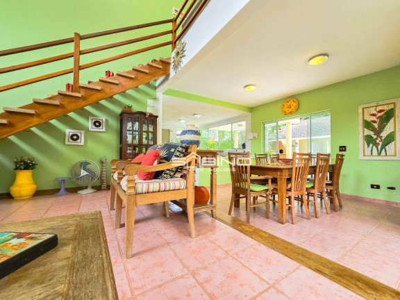 Imagem Casa com 4 Quartos à Venda, 234 m² em Riviera De São Lourenço - Bertioga