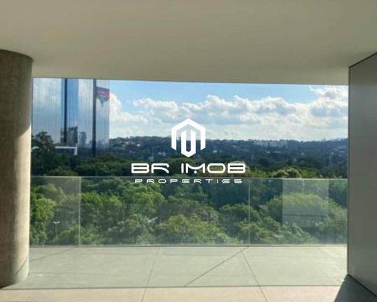 Imagem Imóvel com 4 Quartos à Venda, 715 m² em Itaim Bibi - São Paulo