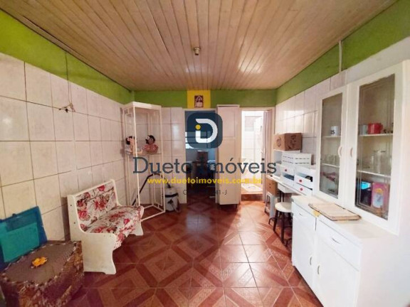 Imagem Casa com 3 Quartos à Venda, 163 m² em Lorenzi - Santa Maria