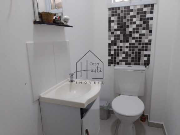 Imagem Casa com 2 Quartos à Venda, 56 m² em água Espraiada (caucaia Do Alto) - Cotia
