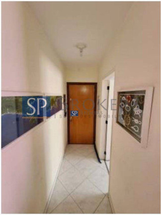 Imagem Apartamento com 2 Quartos à Venda, 84 m² em Saúde - São Paulo