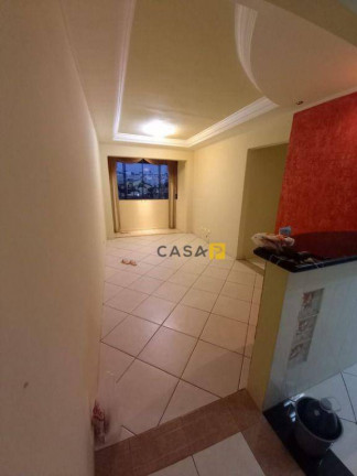Apartamento com 3 Quartos à Venda, 70 m² em Recanto - Americana