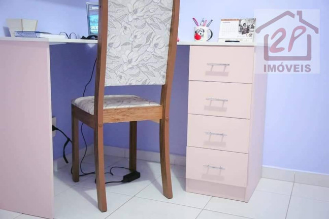 Imagem Apartamento com 2 Quartos à Venda, 52 m² em Jardim Terras Do Sul - São José Dos Campos Imagem Apartamento com 2 Quartos à Venda, 52 m² em Jardim Terras Do Sul - São José Dos Campos