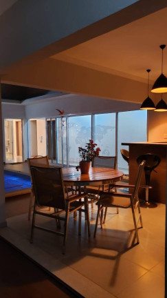 Imagem Casa de Condomínio com 3 Quartos à Venda, 384 m² em Quinta Ranieri - Bauru