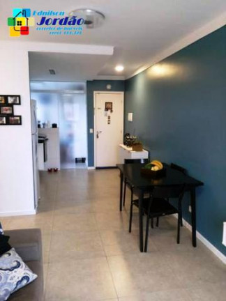 Imagem Apartamento com 2 Quartos à Venda, 52 m² em Vila Homero Thon - Santo André Imagem Apartamento com 2 Quartos à Venda, 52 m² em Vila Homero Thon - Santo André