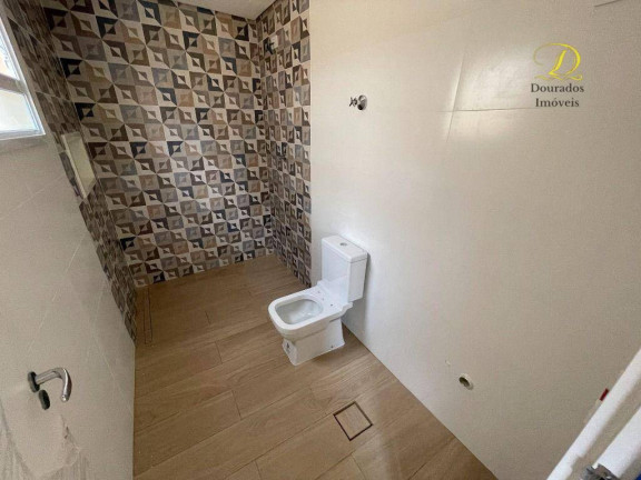 Imagem Casa com 3 Quartos à Venda, 190 m² em Canto Do Forte - Praia Grande