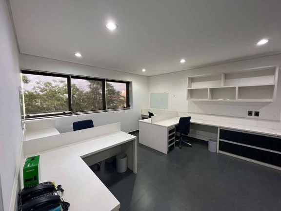 Imagem Sala Comercial à Venda, 68 m² em Paisagem Renoir - Cotia Imagem Sala Comercial à Venda, 68 m² em Paisagem Renoir - Cotia