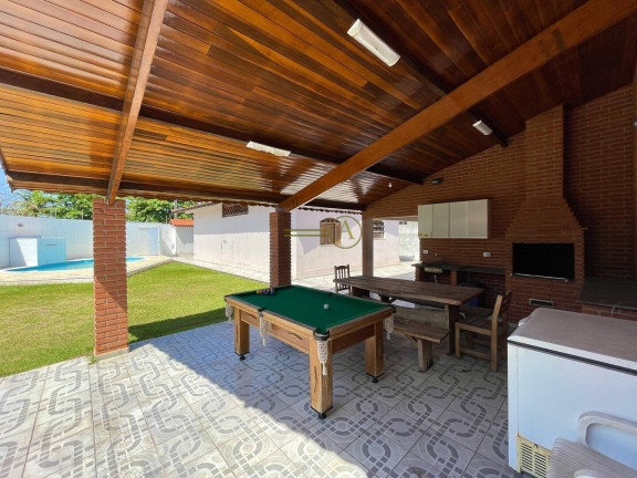 Imagem Casa com 5 Quartos para Temporada, 230 m² em Parque Balneário Oásis - Peruíbe Imagem Casa com 5 Quartos para Temporada, 230 m² em Parque Balneário Oásis - Peruíbe