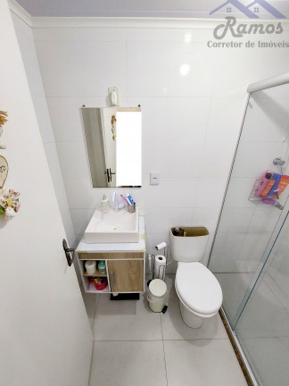 Imagem Imóvel com 3 Quartos à Venda, 62 m² em Vila Nova - Porto Alegre