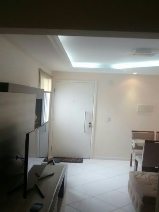 Imagem Apartamento com 2 Quartos à Venda, 48 m² em Jaraguá - São Paulo