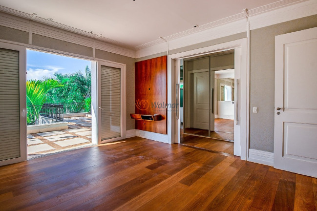 Casa com 5 Quartos à Venda, 603 m² em Sítios De Recreio Gramado - Campinas