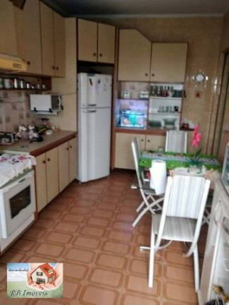Imagem Casa com 2 Quartos à Venda, 275 m² em Vila Pires - Santo André Imagem Casa com 2 Quartos à Venda, 275 m² em Vila Pires - Santo André