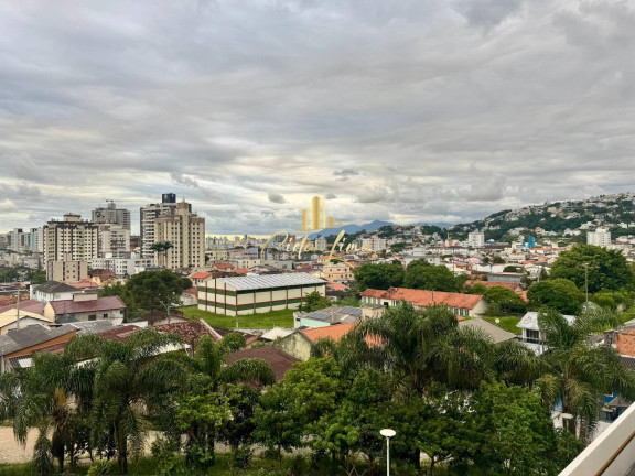 Imagem Apartamento com 2 Quartos à Venda, 74 m² em Bela Vista - São José
