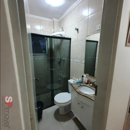 Imagem Apartamento com 2 Quartos à Venda, 64 m² em Vila Bastos - Santo André Imagem Apartamento com 2 Quartos à Venda, 64 m² em Vila Bastos - Santo André