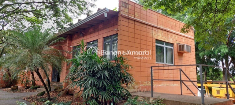 Terreno à Venda, 2.184 m² em Vila Hollândia - Campinas
