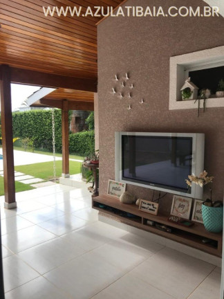 Imagem Casa com 3 Quartos à Venda, 245 m² em Jardim Estância Brasil - Atibaia Imagem Casa com 3 Quartos à Venda, 245 m² em Jardim Estância Brasil - Atibaia