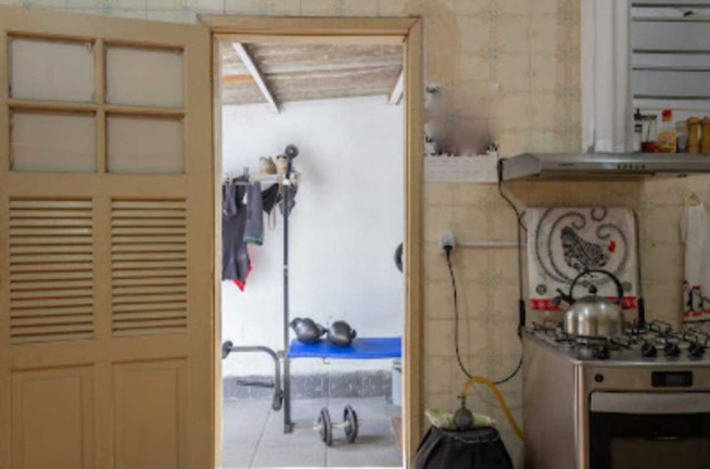 Imagem Casa com 2 Quartos à Venda, 152 m² em Anil - Rio De Janeiro