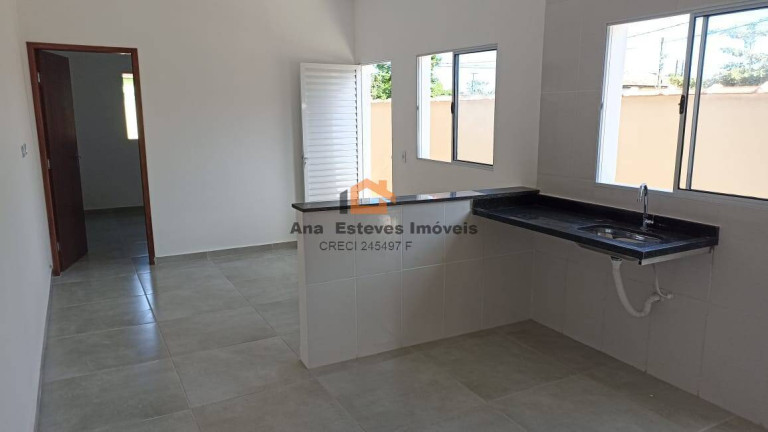 Imagem Casa com 2 Quartos à Venda, 125 m² em Nova Itanhaém - Itanhaém Imagem Casa com 2 Quartos à Venda, 125 m² em Nova Itanhaém - Itanhaém