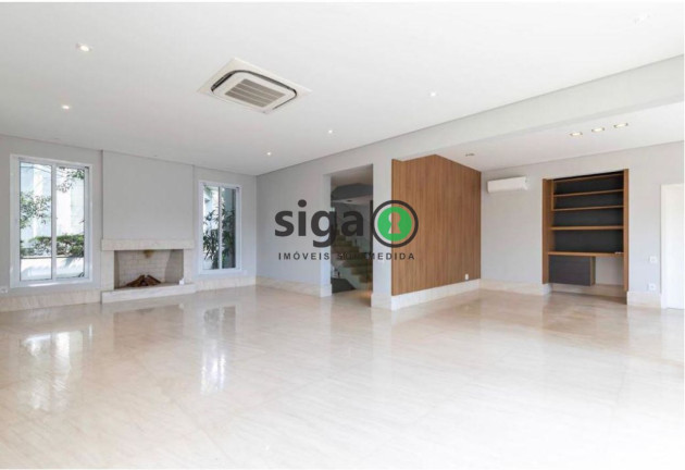 Imagem Casa com 4 Quartos à Venda, 722 m² em Alto Da Boa Vista - São Paulo Imagem Casa com 4 Quartos à Venda, 722 m² em Alto Da Boa Vista - São Paulo