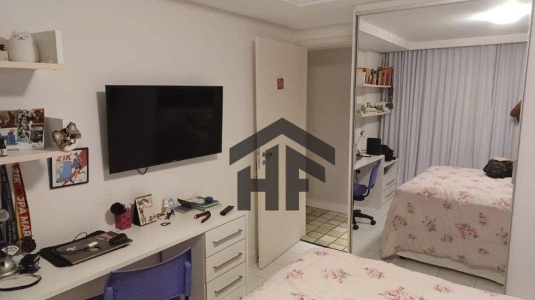Imagem Apartamento com 3 Quartos à Venda, 198 m² em Boa Viagem - Recife