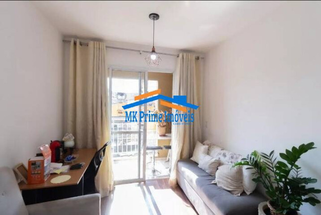 Imagem Apartamento com 2 Quartos para Alugar, 57 m² em Santo Antônio - Osasco Imagem Apartamento com 2 Quartos para Alugar, 57 m² em Santo Antônio - Osasco