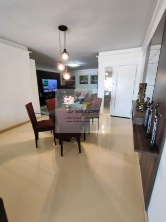 Imagem Apartamento com 4 Quartos à Venda, 214 m² em Intermares - Cabedelo