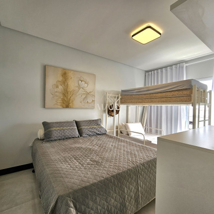 Imagem Apartamento com 2 Quartos à Venda, 88 m² em Tupi - Praia Grande
