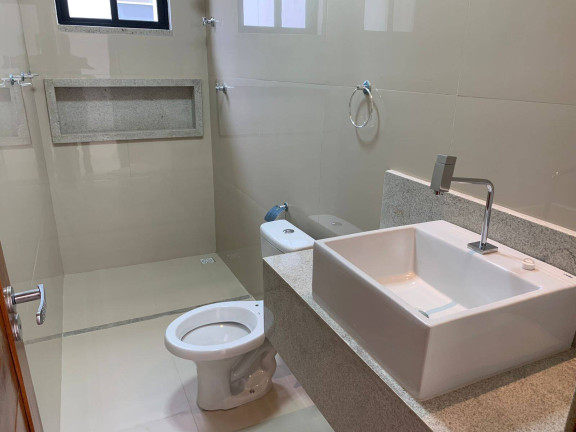 Imagem Casa com 3 Quartos à Venda,  em Rincão - Mossoró
