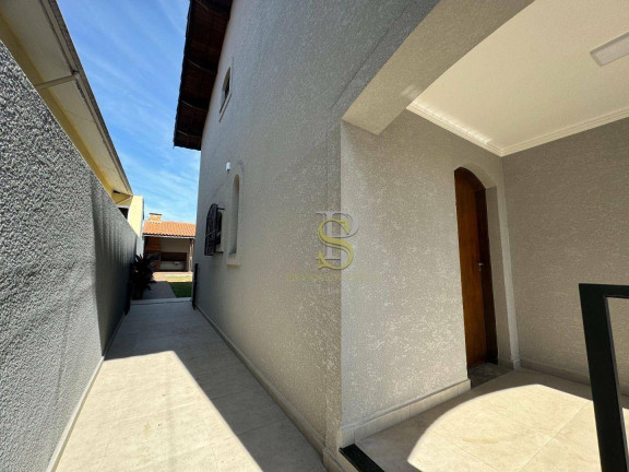 Imagem Casa com 3 Quartos à Venda, 190 m² em Jardim Imperial - Atibaia Imagem Casa com 3 Quartos à Venda, 190 m² em Jardim Imperial - Atibaia