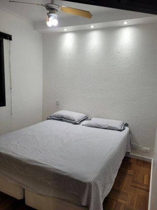 Imagem Apartamento com 2 Quartos à Venda, 61 m² em Super Quadra Morumbi - São Paulo
